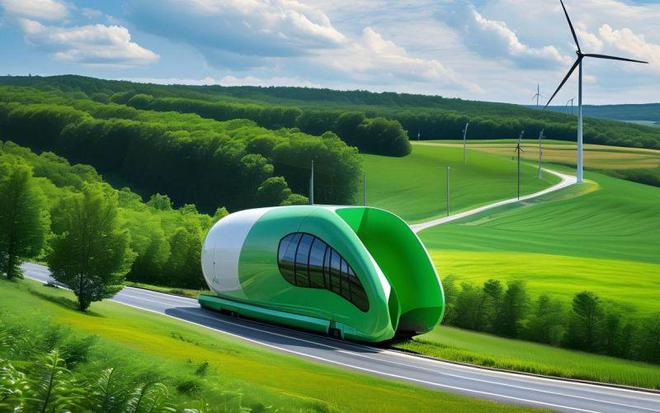 降碳减污扩绿，全面绿色转型如何提速？