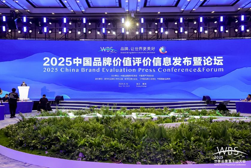 国家能源集团物资公司品牌价值再突破 四大系统构筑数智采购新典范